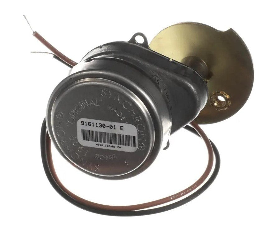 Ice-O-Matic 9161130-01, Motor, Cam, 115V, 160°