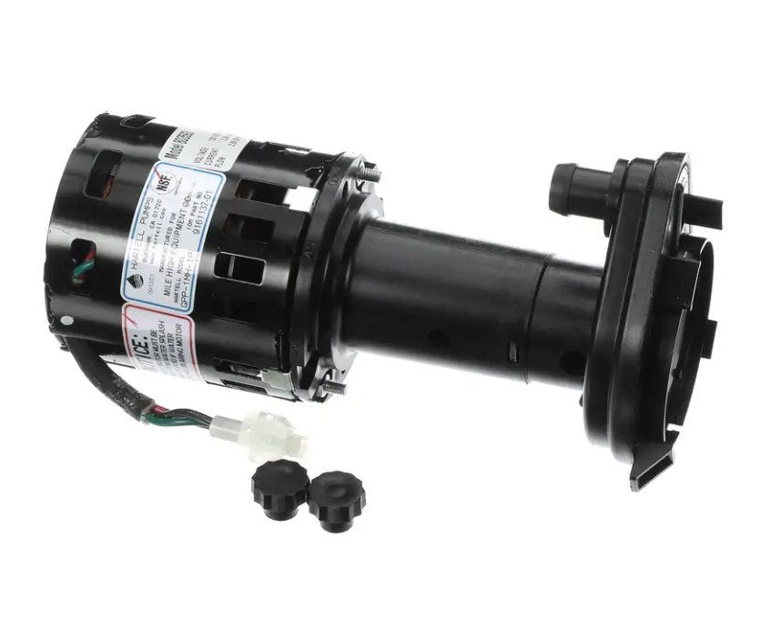 Ice-O-Matic 9161137-01, Pump, Water, 115 Volt, 50/60HZ
