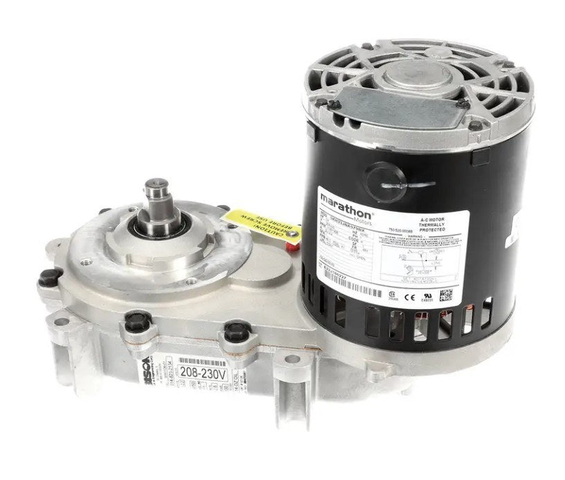 Ice-O-Matic 9161126-01S, Drive Motor Gear Box