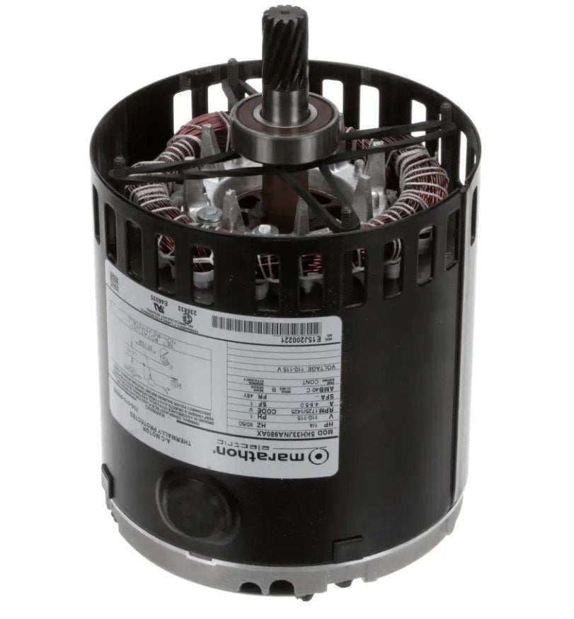 Ice-O-Matic 9161139-01, Motor 115V