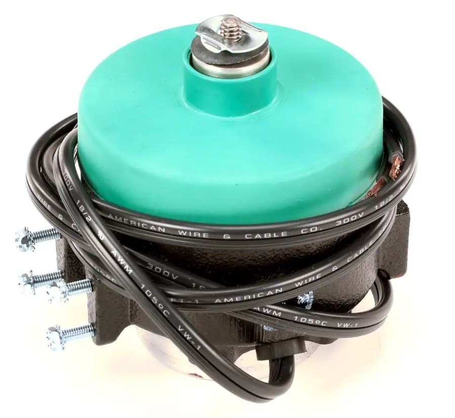 Ice-O-Matic 9161125-01, Fan Motor, 230V, 60HZ