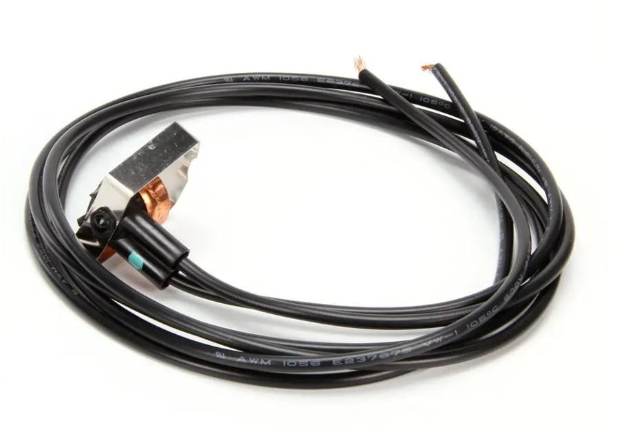 Ice-O-Matic 9041087-04, Thermostat Hi Temp 5/8