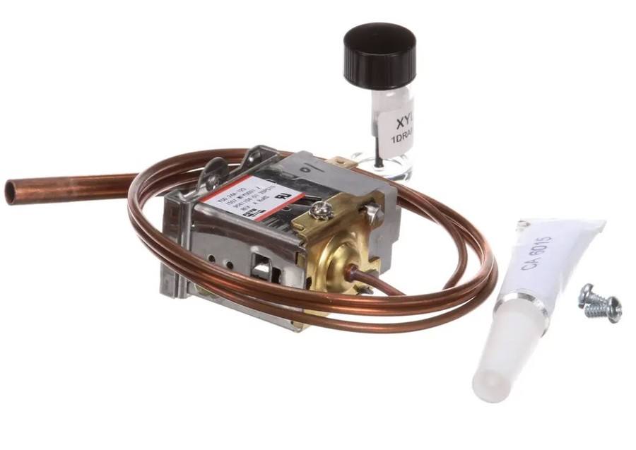 Ice-O-Matic 9041104-101A, Low Pressure Service Kit