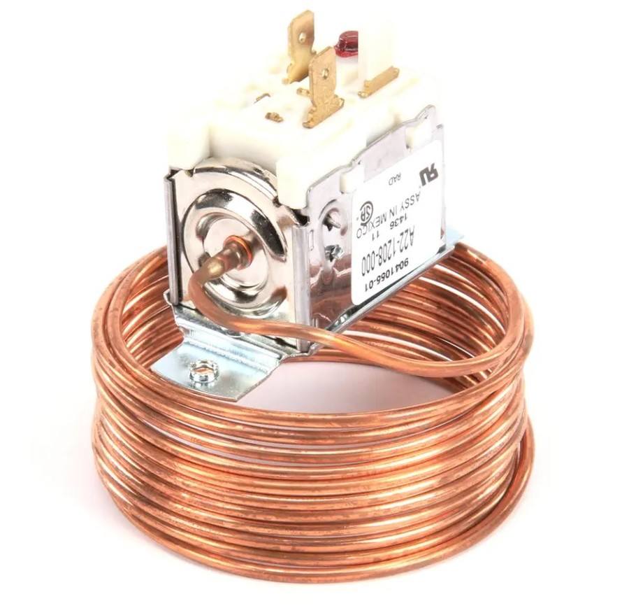 Ice-O-Matic 9041055-01, Bin Control Thermostat