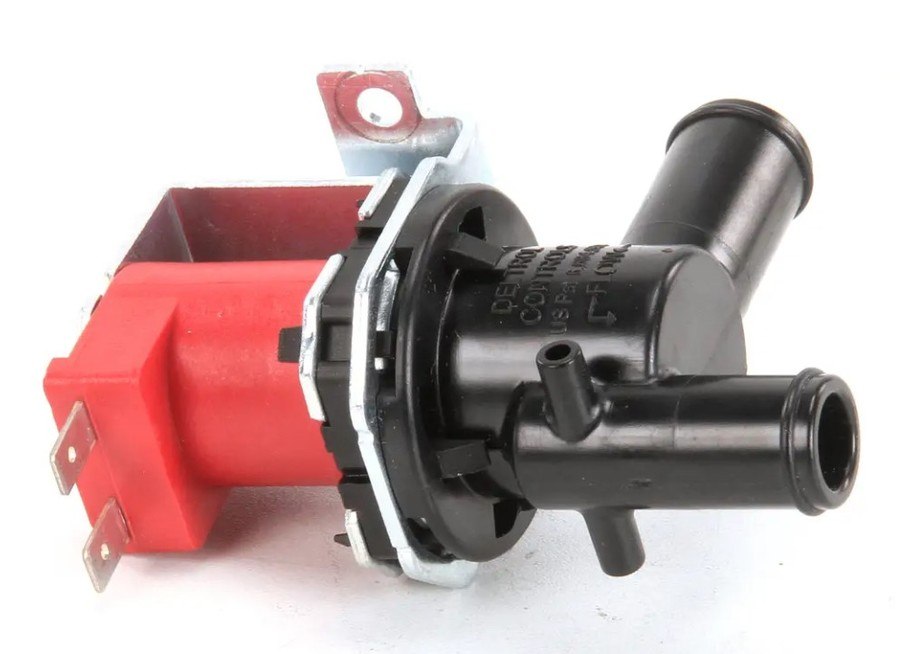 Ice-O-Matic 9041105-02, Purge Valve, 0 Degrees, 240V