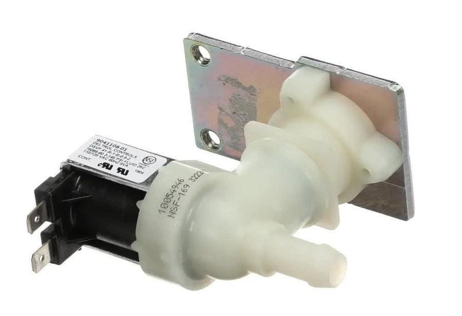 Ice-O-Matic 9041108-01, Solenoid Valve, Water Inlet, 120 Volt