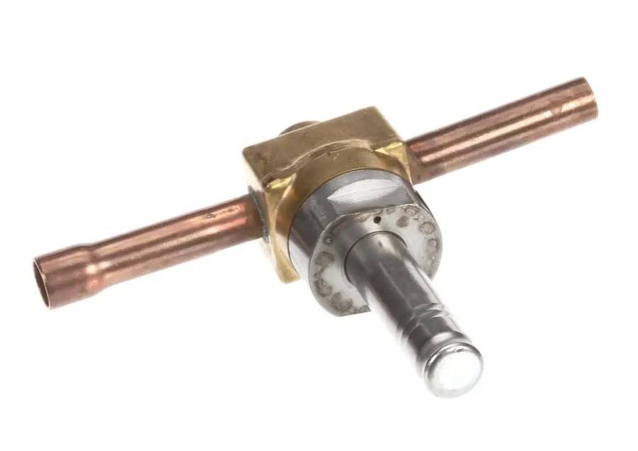 Ice-O-Matic 9151123-02, Liquid Line Solenoid Body
