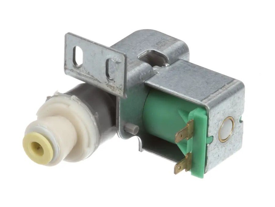 Ice-O-Matic 1011514-90, Solenoid Valve, Water Inlet, 115V