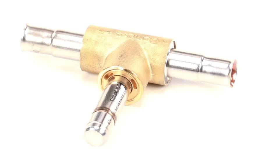 Ice-O-Matic 9151192-03, Solenoid Valve Body, EVU 3