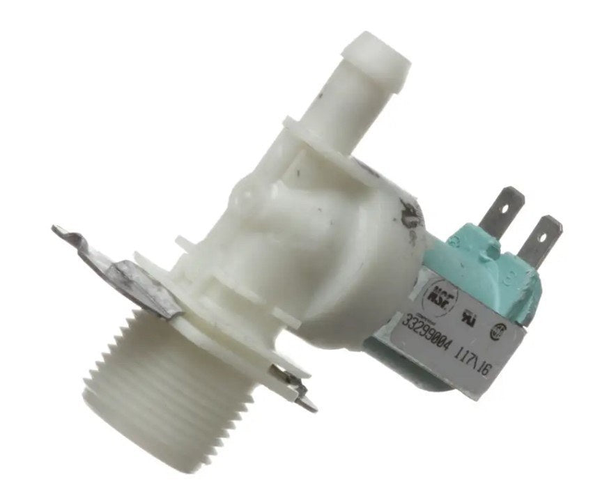 Ice-O-Matic 1011357-143, Solenoid Valve, Water Inlet, 120V, 60HZ