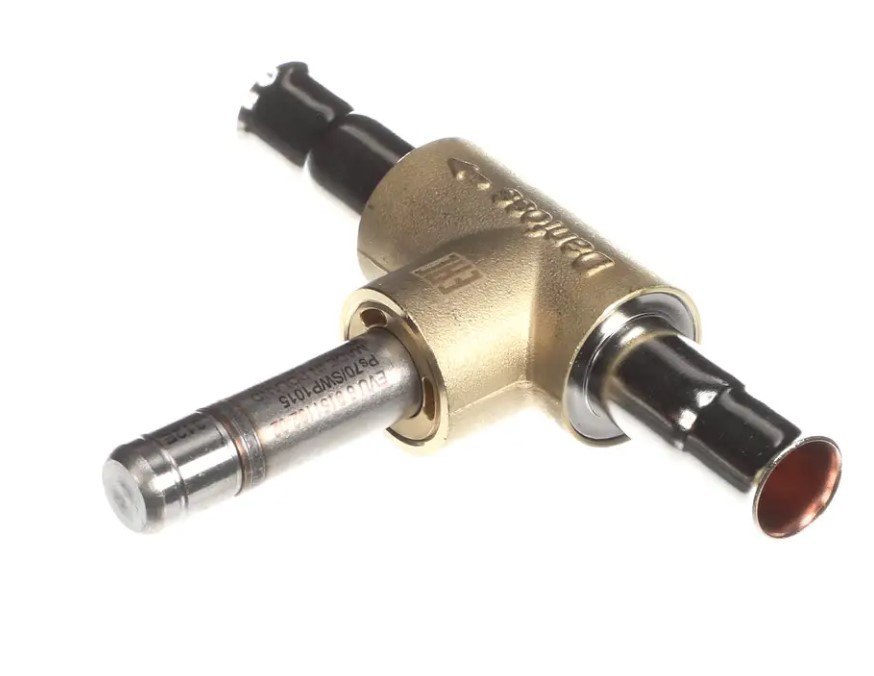 Ice-O-Matic 9151192-102, KIT SOLENOID VALVE EVU