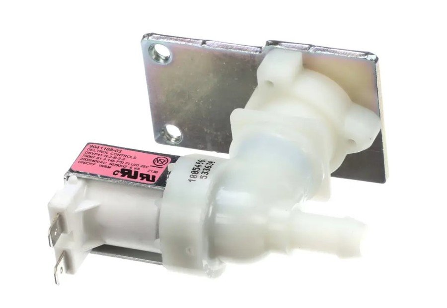 Ice-O-Matic 9041108-03, VALVE WATER INLET 240V