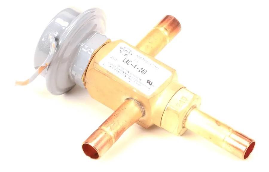 Ice-O-Matic 9151027-06, Mixing Valve, R502, 240 PSI