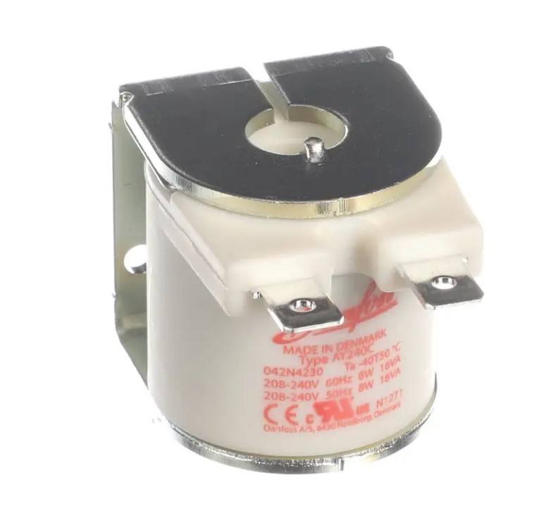 Ice-O-Matic 9151193-02, Coil, 208-240 Volt, 60HZ, Solenoid
