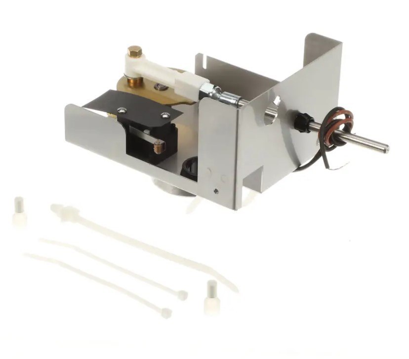 Ice-O-Matic 1051210-05B, Harvest Assist Kit, 115V, 60 Deg