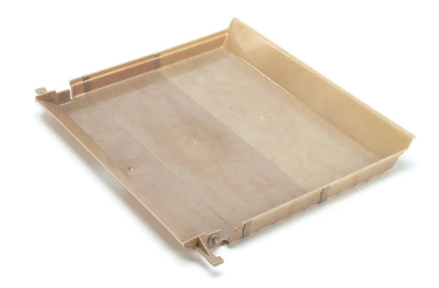 Ice-O-Matic 9051154-08, Splash Curtain, Med, With AG