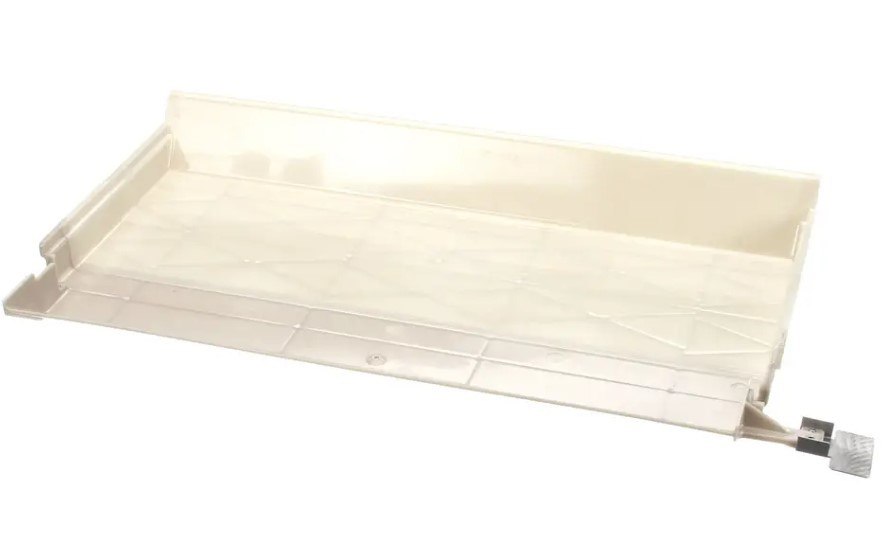 Ice-O-Matic 2101387-01S, Splash Curtain Assembly, Evaporator, 22" Unit