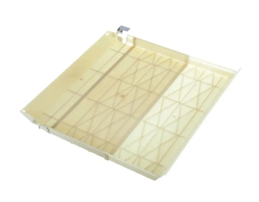 Ice-O-Matic 2101416-01S, Splash Curtain Assembly, Right, Ice Series Cubers