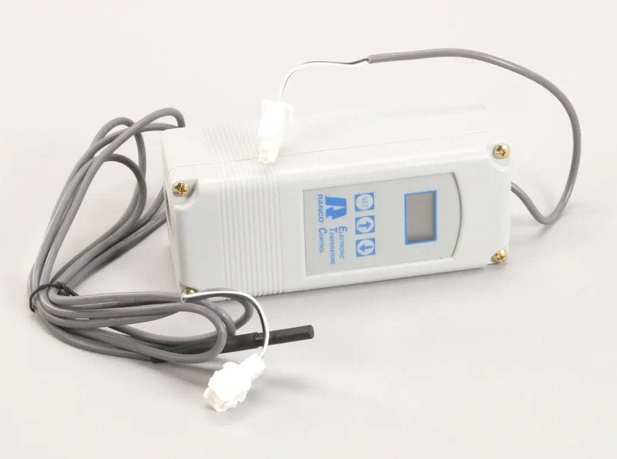 Traulsen 830709, Electronic Temperature Control with Sensor