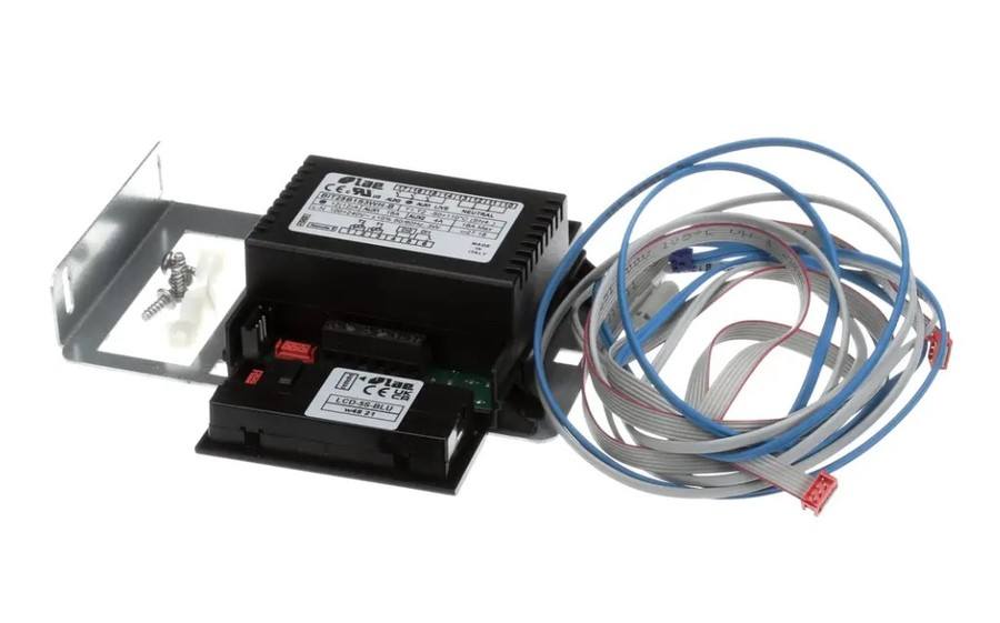 Traulsen SER-60707-00, Danfoss To BIT25  Retrofit,