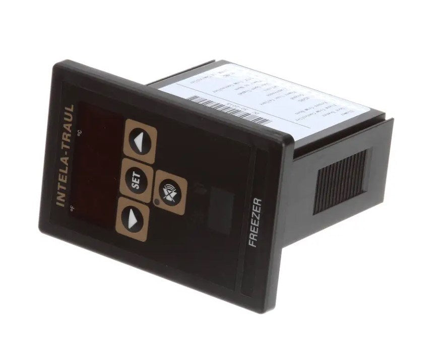 Traulsen SK-337-60318-C28-AF1, Control Head Service Kit, Mit 2