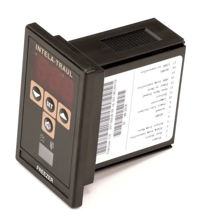 Traulsen SK-337-60318-CAA-AFA, Service Kit, MIT 2, Control Head , Intela-Traul, Freezer