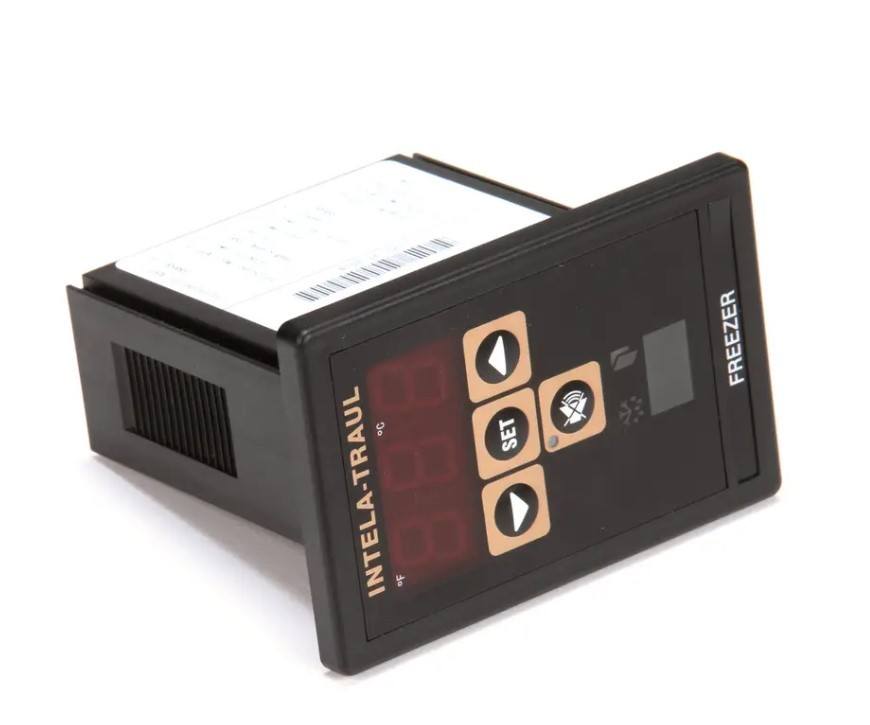 Traulsen SK-337-60318-CAA-AFE, Digital Control, Intella-Traul, Freezer