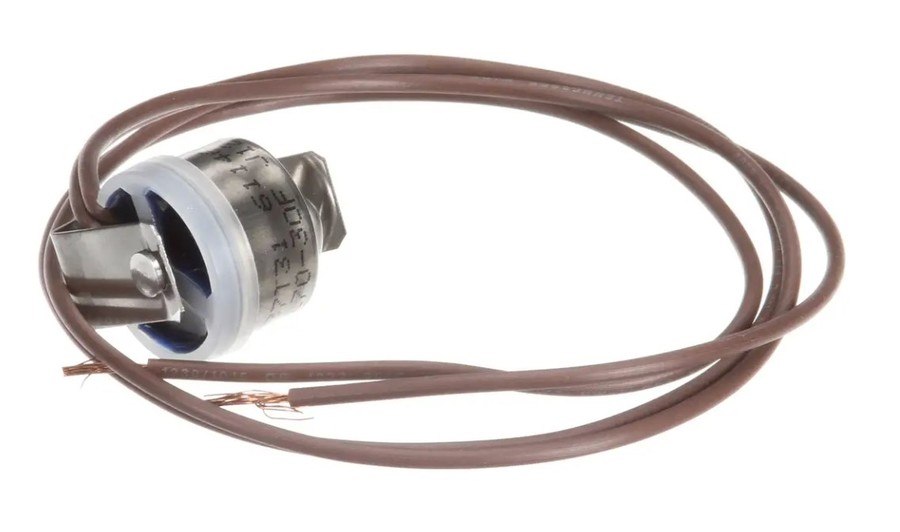 Traulsen 324-35133-00, Medium Temp. Fan Delay Control