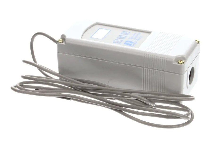 Traulsen 2302100, Electronic Temperature Control, Ranco