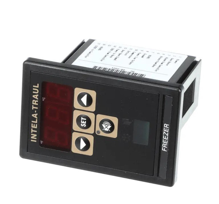 Traulsen SK-337-60318-CAA-RF1, Service Kit MIT 2 Control Head