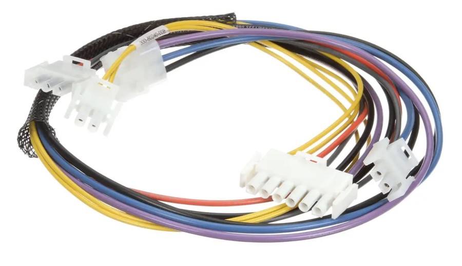 Traulsen 333-60240-00, Jumper; Controller To Cabinet