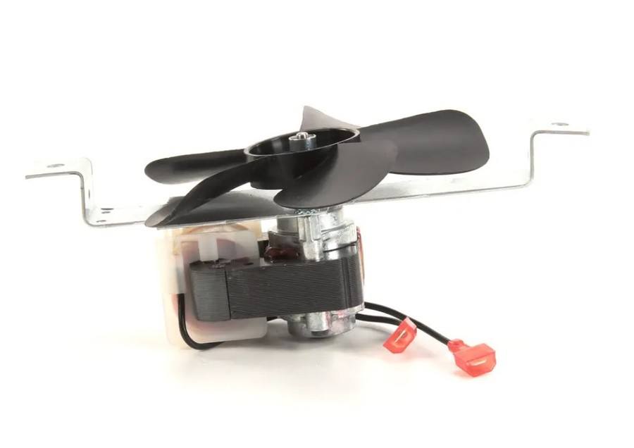 Traulsen SK-900-60883-00, Fan Motor Assembly, Evaporator, 120V, 60HZ