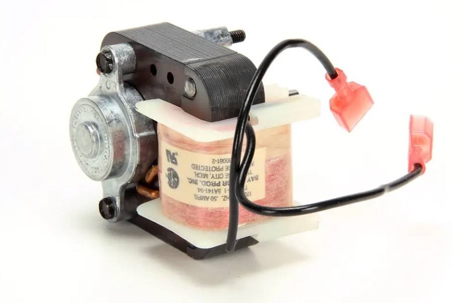 Traulsen 338-60054-00, Fan Motor, C Frame, 120V