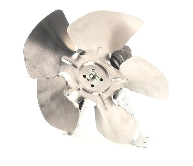 Traulsen SK-325-60124-00, Condensate Fan/Motor/Bracket Assembly