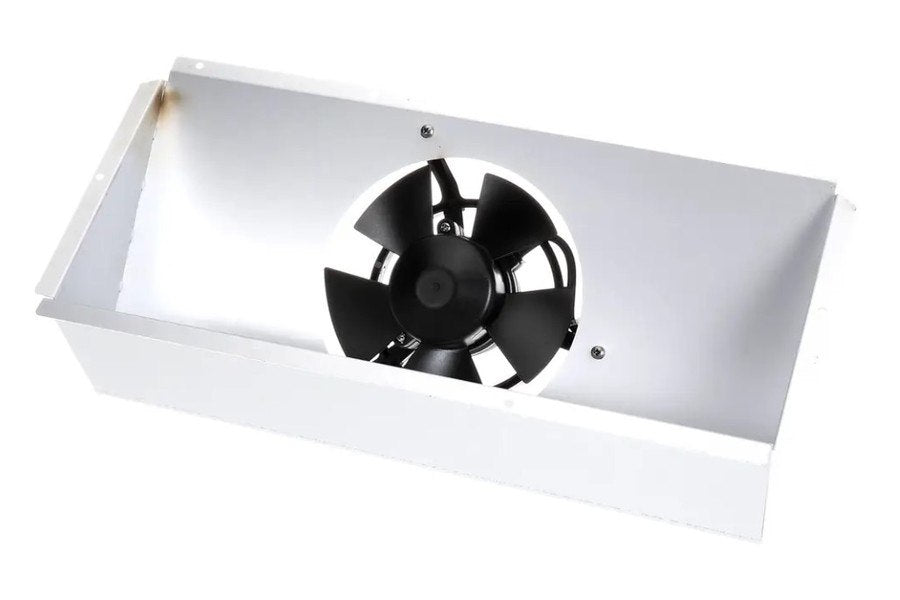 Traulsen 600-70059-00, Fan Assembly, Three Legs