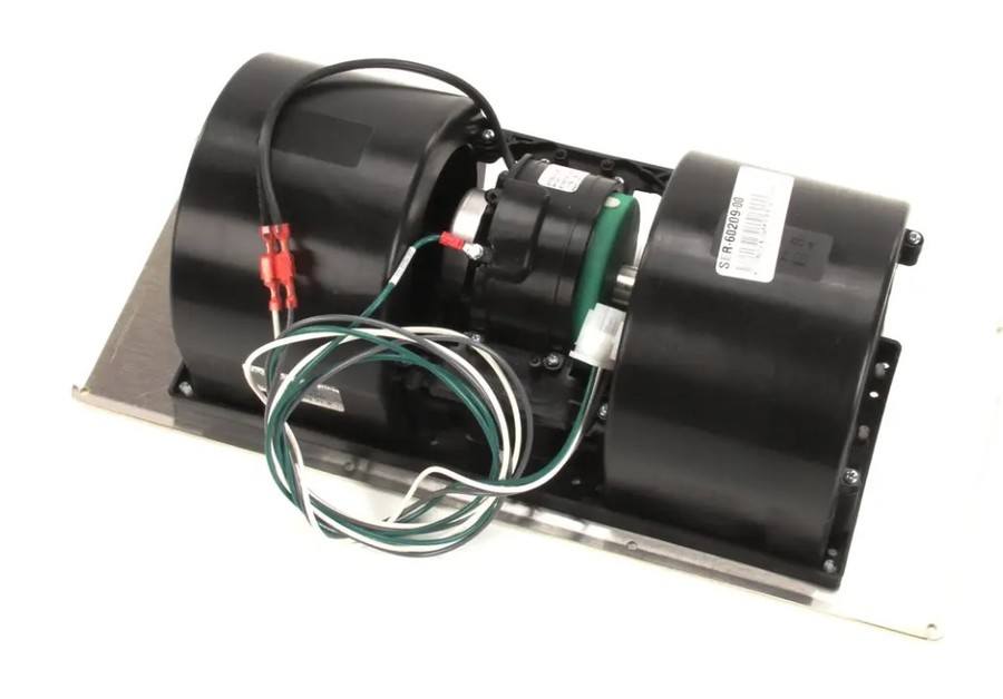 Traulsen SER-60209-00, Blower Service Kit ECM BH1400