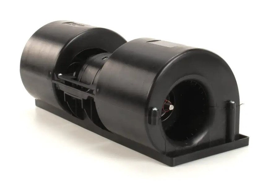 Traulsen 325-60013-10, Blower Motor Assembly, 115V, 2000 - 3000RPM, 1400 2P