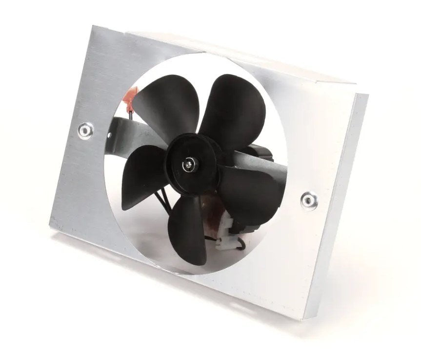 Traulsen SK-325-60168-00, Motor and Bracket Assembly, TD078HT