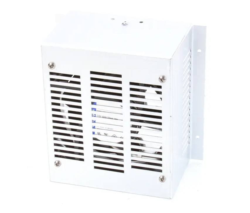 Traulsen SER-60440-00, Fan Service Kit, 115V, HF