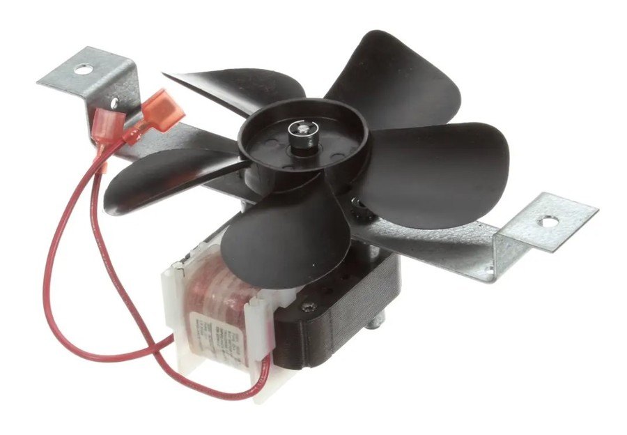 Traulsen SK-900-60883-01, Evaporator Fan Motor Assembly, 220V