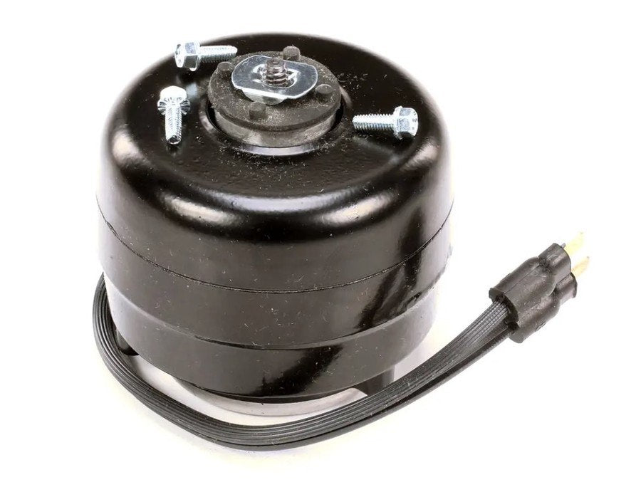 Traulsen 338-60038-00, Fan Motor, 115V, 1550 RPM, BOHN 25303201S