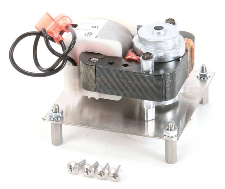 Traulsen SER-60540-00, Motor Assembly, 120V, 60HZ