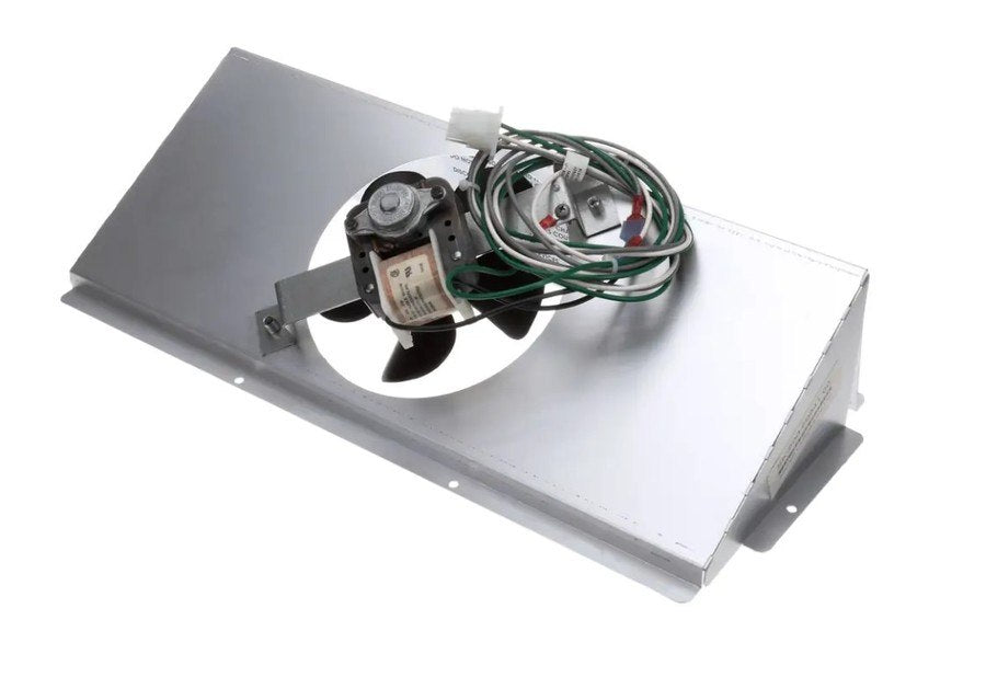 Traulsen SK-600-60841-00, Assembly G Series One Fan