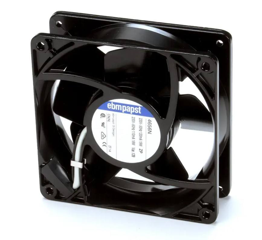 Traulsen 338-60030-01, Fan Motor, Axial, 230V, 50/60HZ
