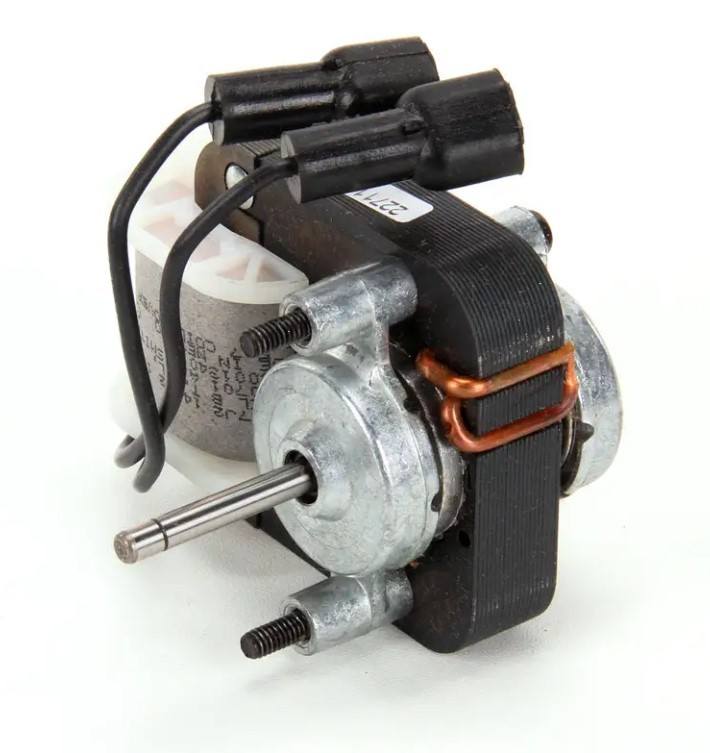 Traulsen 338-60037-00, Fan Motor, 120V, 60HZ