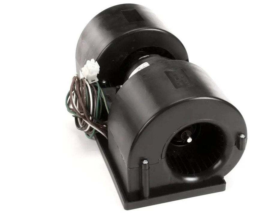 Traulsen 325-60073-07, Blower Assembly, Bh1300, 2000 Rpm