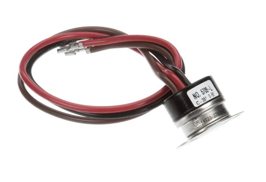 Traulsen 324-24240-00, Def. Limit  Fan Delay 5709-L