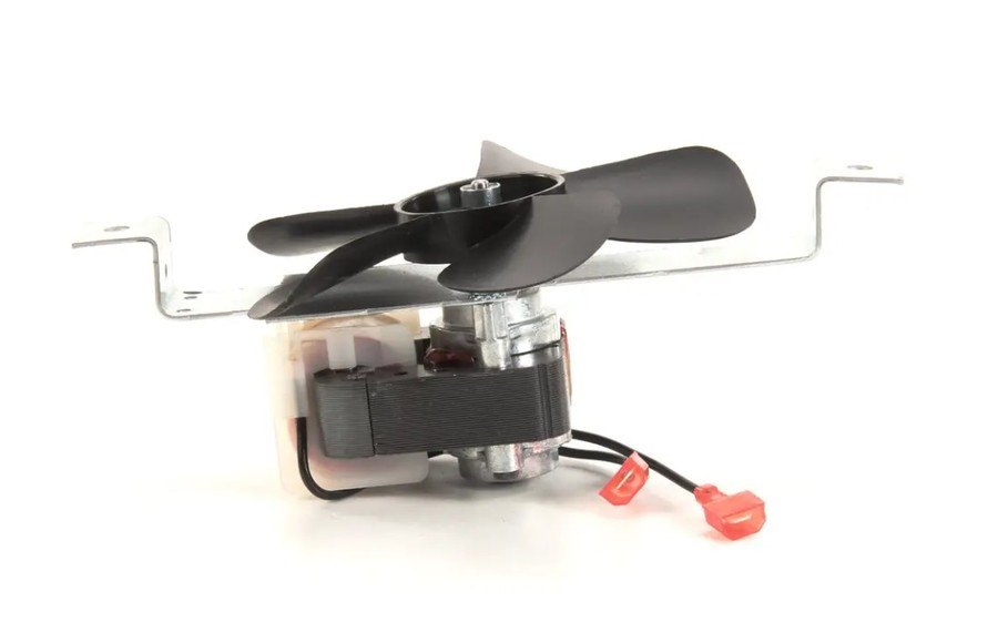 Traulsen K-900-60883-00, Fan Motor Assembly,Evaporator, 120V, 60HZ