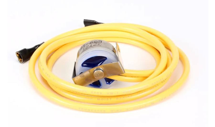 Traulsen 324-12767-00, Fan Delay Control. 37T21