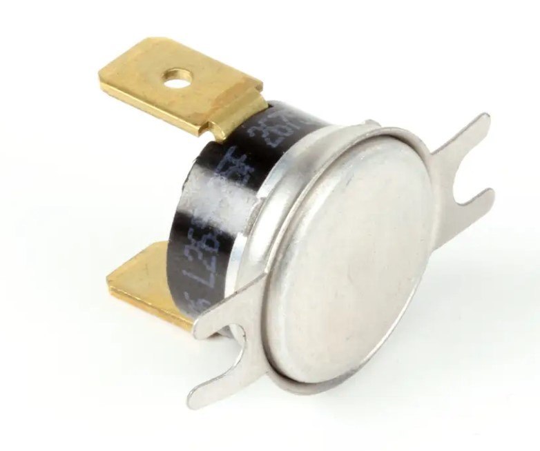 Traulsen 267563-2, Thermostat, Protective